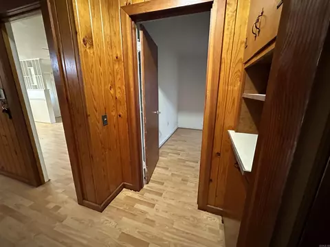 Entry Way - 307 E 5th St, Rison, AR 71665 photo 3 of 6