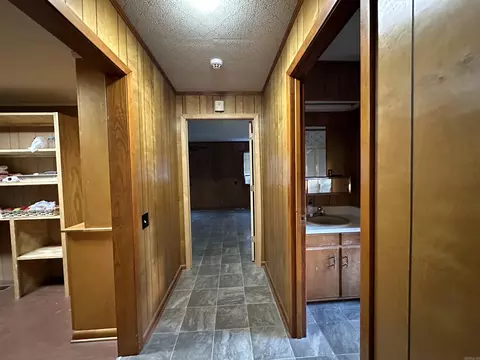 Entry Way - 307 E 5th St, Rison, AR 71665 photo 4 of 6