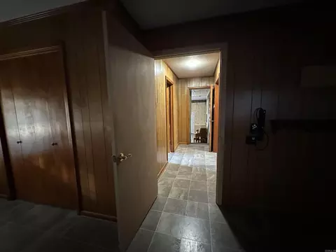 Entry Way - 307 E 5th St, Rison, AR 71665 photo 6 of 6