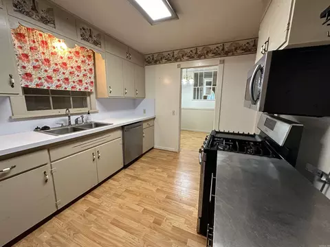 Kitchen - 307 E 5th St, Rison, AR 71665 photo 2 of 2