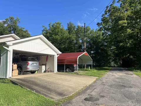 Exterior - 307 E 5th St, Rison, AR 71665 photo 4 of 12