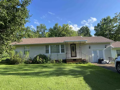 Exterior - 307 E 5th St, Rison, AR 71665 photo 1 of 12