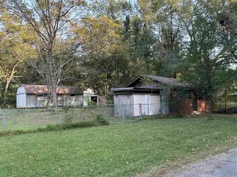 Exterior - 307 E 5th St, Rison, AR 71665 photo 12 of 12