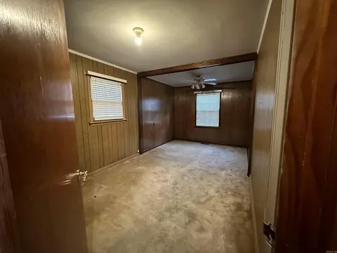 Bedroom - 307 E 5th St, Rison, AR 71665 photo 1 of 3
