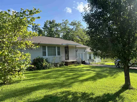 Exterior - 307 E 5th St, Rison, AR 71665 photo 2 of 12