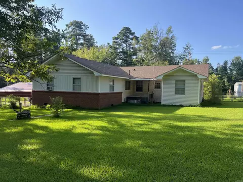 Exterior - 307 E 5th St, Rison, AR 71665 photo 8 of 12