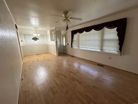 Living - 307 E 5th St, Rison, AR 71665 photo 1 of 6