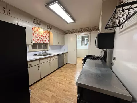 Kitchen - 307 E 5th St, Rison, AR 71665 photo 1 of 2