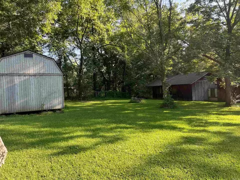 Exterior - 307 E 5th St, Rison, AR 71665 photo 10 of 12