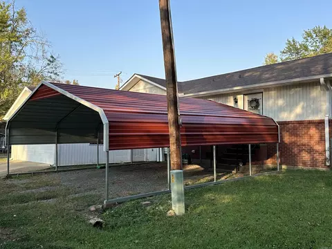 Other - 307 E 5th St, Rison, AR 71665 photo 2 of 5