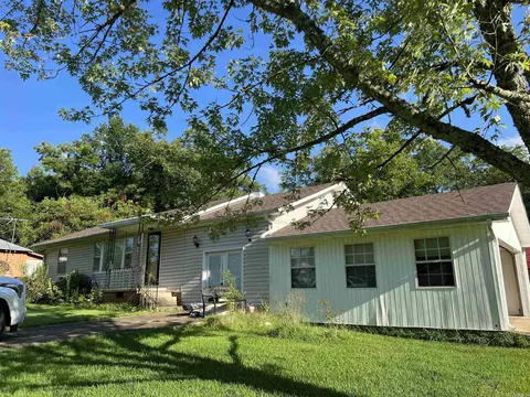 Exterior - 307 E 5th St, Rison, AR 71665 photo 3 of 12