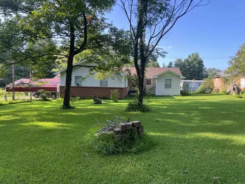 Exterior - 307 E 5th St, Rison, AR 71665 photo 7 of 12