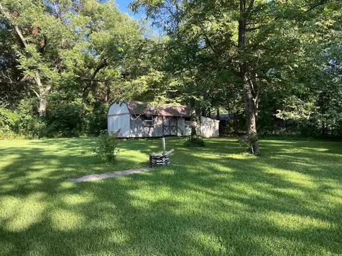 Exterior - 307 E 5th St, Rison, AR 71665 photo 6 of 12