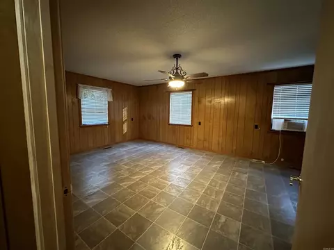 Bedroom - 307 E 5th St, Rison, AR 71665 photo 3 of 3