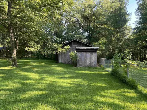 Exterior - 307 E 5th St, Rison, AR 71665 photo 5 of 12