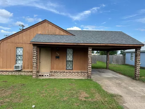 309 Locust Ave, Trumann, AR 72472 photo 1
