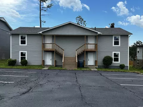 1900 Sanford Dr, Little Rock, AR 72227