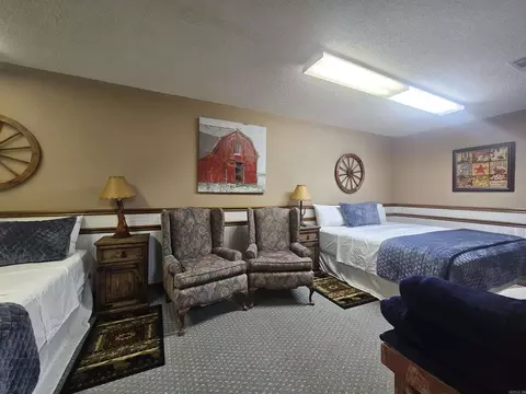 111 Peach St, Marshall, AR 72650 photo 23