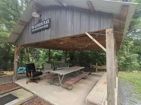 111 Peach St, Marshall, AR 72650 photo 8