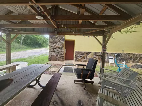 111 Peach St, Marshall, AR 72650 photo 9