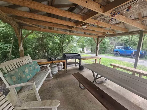 111 Peach St, Marshall, AR 72650 photo 10