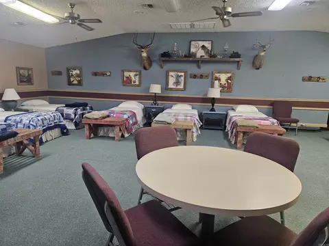 111 Peach St, Marshall, AR 72650 photo 31