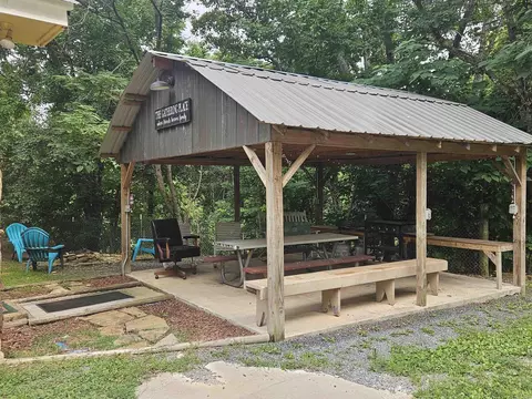 111 Peach St, Marshall, AR 72650 photo 7