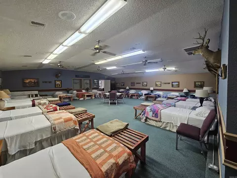 111 Peach St, Marshall, AR 72650 photo 26