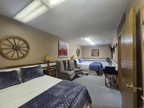 111 Peach St, Marshall, AR 72650 photo 25