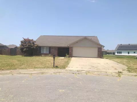 8 Apache Cir, Lonoke, AR 72086 photo 1