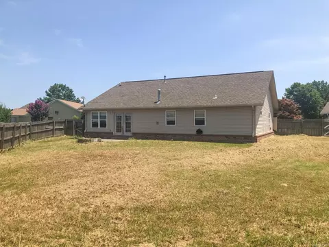 8 Apache Cir, Lonoke, AR 72086 photo 15