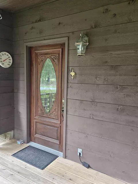Exterior - 8610 Scarlett Ln, Pine Bluff, AR 71603 photo 9 of 15