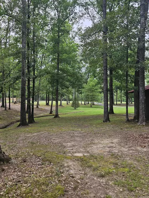 Exterior - 8610 Scarlett Ln, Pine Bluff, AR 71603 photo 14 of 15