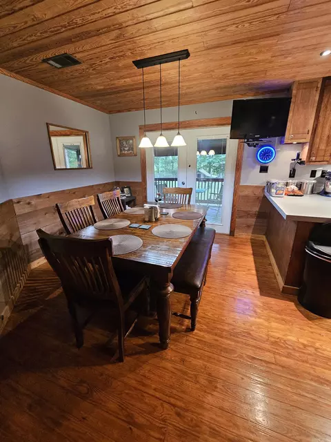 Dining - 8610 Scarlett Ln, Pine Bluff, AR 71603 photo 2 of 2