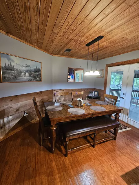 Dining - 8610 Scarlett Ln, Pine Bluff, AR 71603 photo 1 of 2