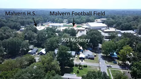 503 Mchenry St, Malvern, AR 72104 photo 6