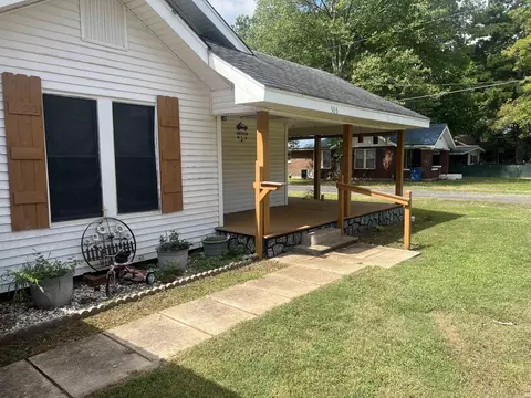 503 Mchenry St, Malvern, AR 72104 photo 1