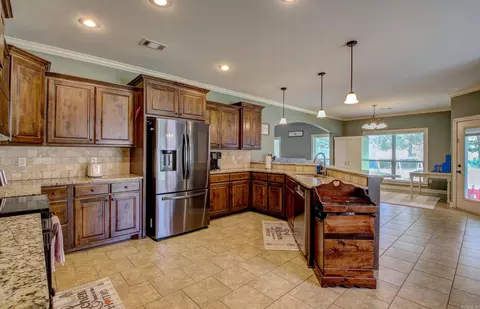 100 Fuscata Loop, Lonoke, AR 72086 photo 19