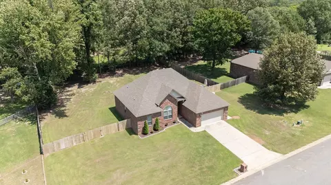 100 Fuscata Loop, Lonoke, AR 72086 photo 6