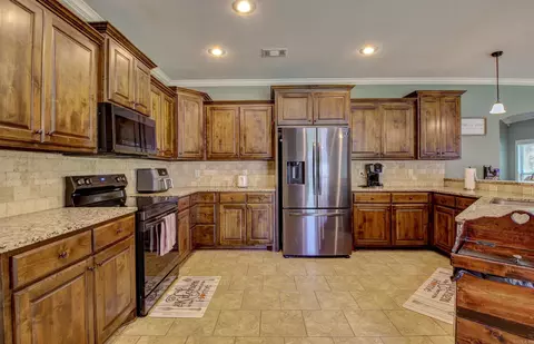 100 Fuscata Loop, Lonoke, AR 72086 photo 18