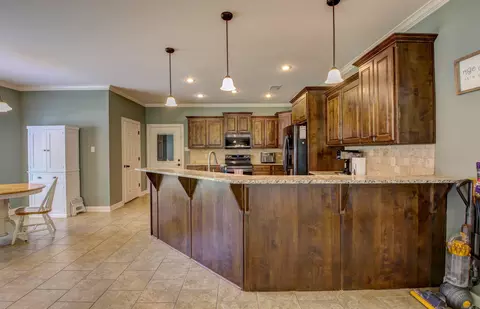 100 Fuscata Loop, Lonoke, AR 72086 photo 17