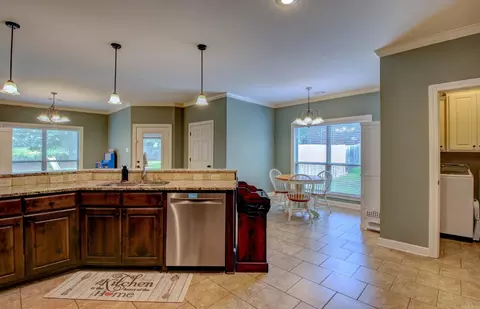 100 Fuscata Loop, Lonoke, AR 72086 photo 20