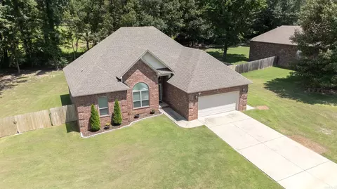 100 Fuscata Loop, Lonoke, AR 72086 photo 5