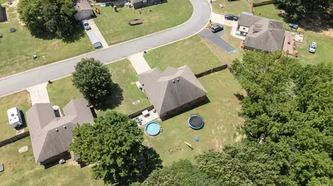 100 Fuscata Loop, Lonoke, AR 72086 photo 49