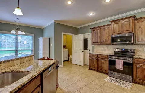 100 Fuscata Loop, Lonoke, AR 72086 photo 21