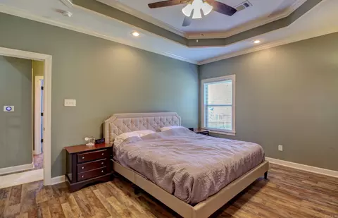 100 Fuscata Loop, Lonoke, AR 72086 photo 36