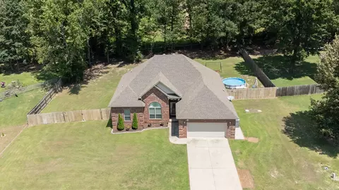 100 Fuscata Loop, Lonoke, AR 72086 photo 4