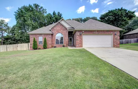 100 Fuscata Loop, Lonoke, AR 72086 photo 1