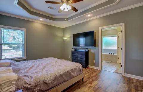 100 Fuscata Loop, Lonoke, AR 72086 photo 35