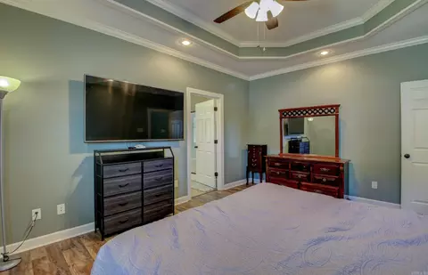 100 Fuscata Loop, Lonoke, AR 72086 photo 38
